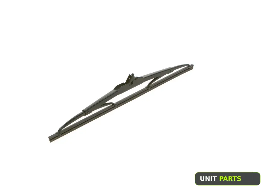 BOSCH 3397011592 Щетка стеклоочитителя задняя 3397011592