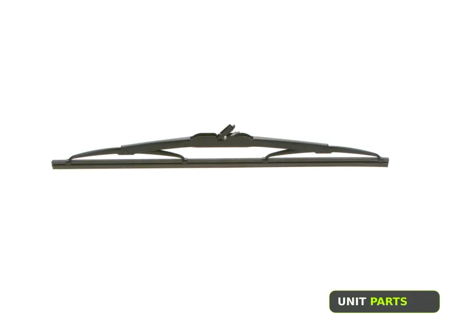 BOSCH 3397011592 Щетка стеклоочитителя задняя 3397011592