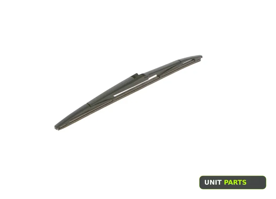 BOSCH 3397011431 Стеклоочиститель задний Plastic 400mm