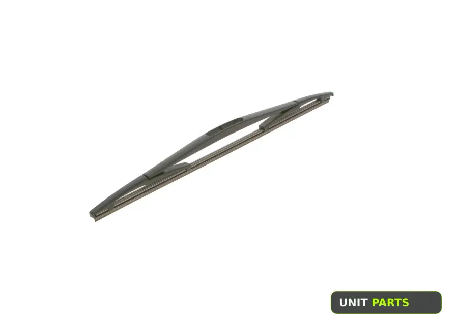 BOSCH 3397004632 Щетка стеклоочистителя задняя Twin 400mm [H402] 3397004632