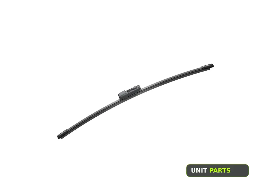 BOSCH 3397016087 Щетка стеклоочистителя задняя AEROTWIN A383H 380 мм VW Tiguan [AD1] 3397016087