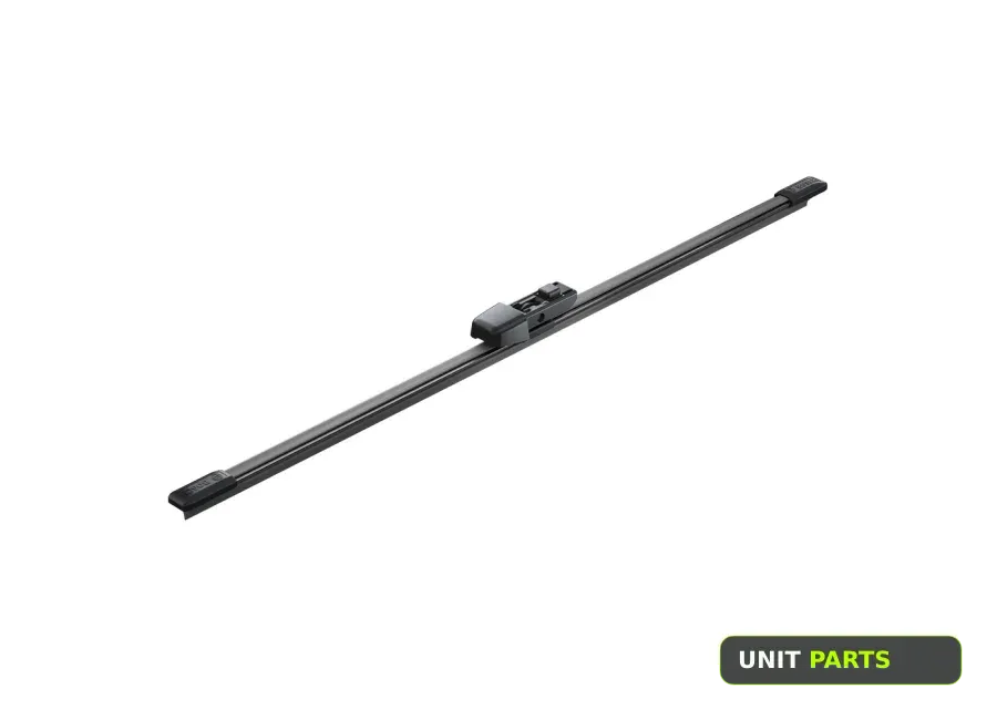 BOSCH 3397016087 Щетка стеклоочистителя задняя AEROTWIN A383H 380 мм VW Tiguan [AD1] 3397016087