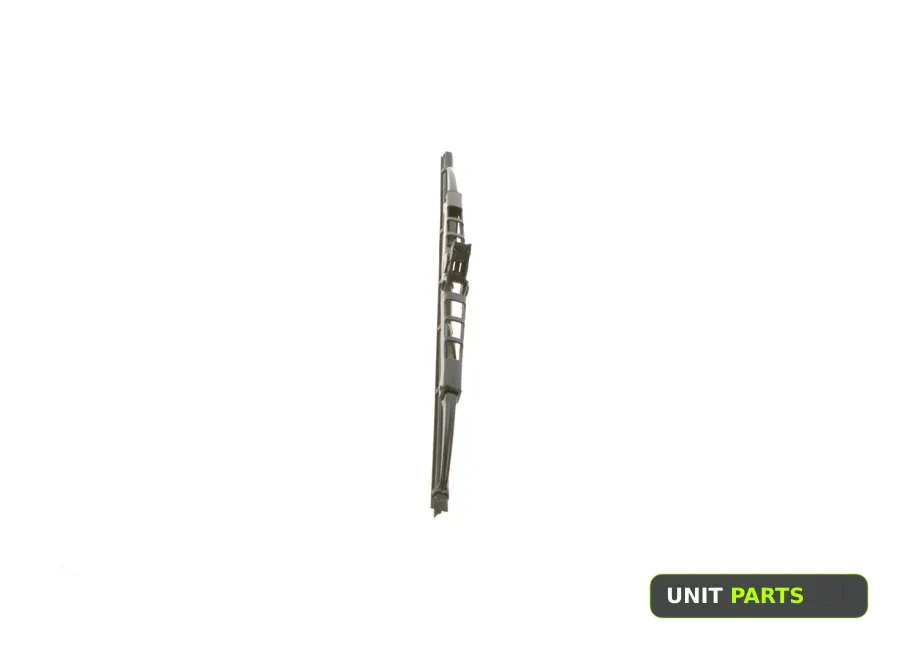 BOSCH 3397004764 Щетка стеклоочистителя