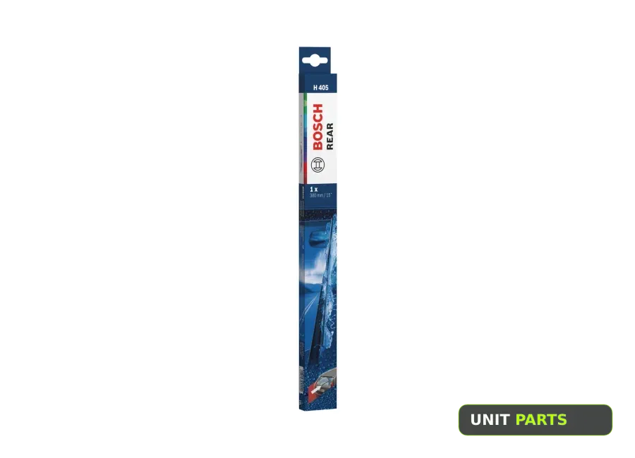 BOSCH 3397004764 Стеклоочиститель задний Twin 400mm