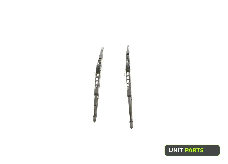 BOSCH 3397118563 Стеклоочиститель Twin 500mm/450mm ком/кт