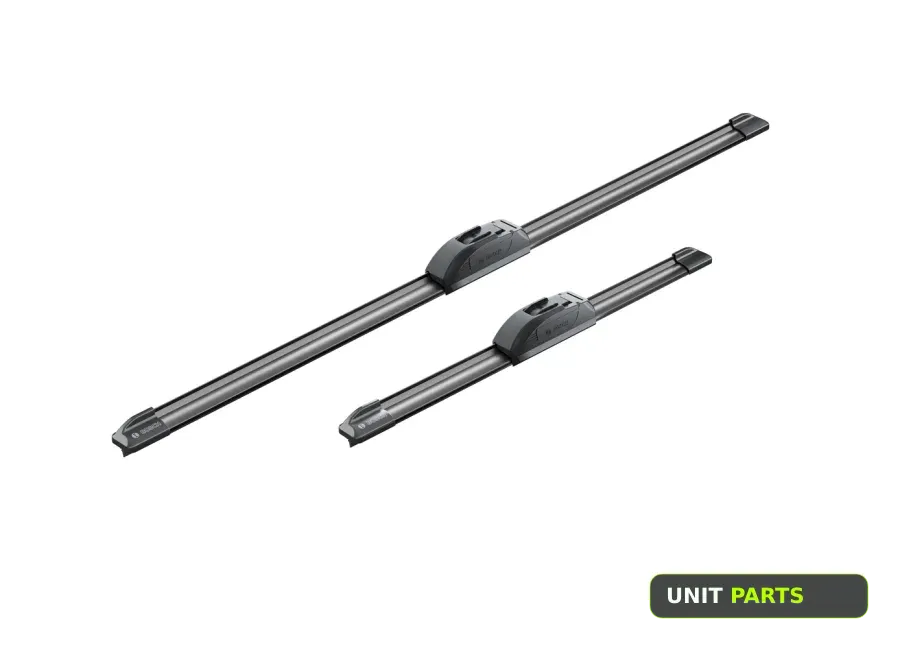 BOSCH 3397007504 Стеклоочиститель Aerotwin 600mm/350mm ком/кт