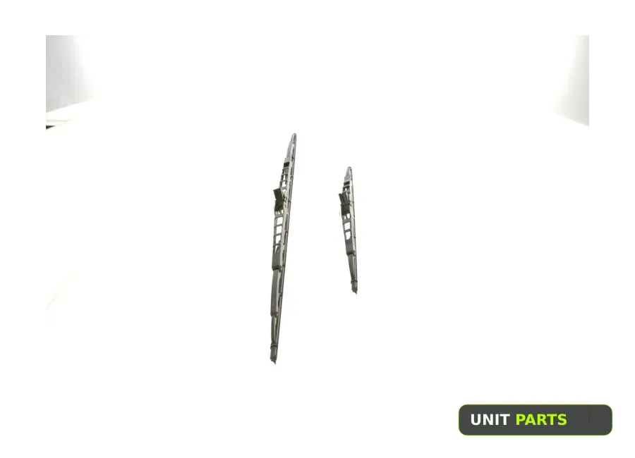 BOSCH 3397010270 Стеклоочиститель Twin 600mm/340mm ком/кт