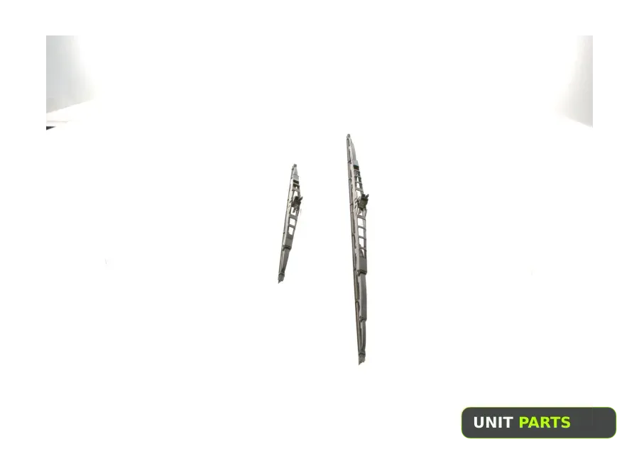 BOSCH 3397010270 Стеклоочиститель Twin 600mm/340mm ком/кт