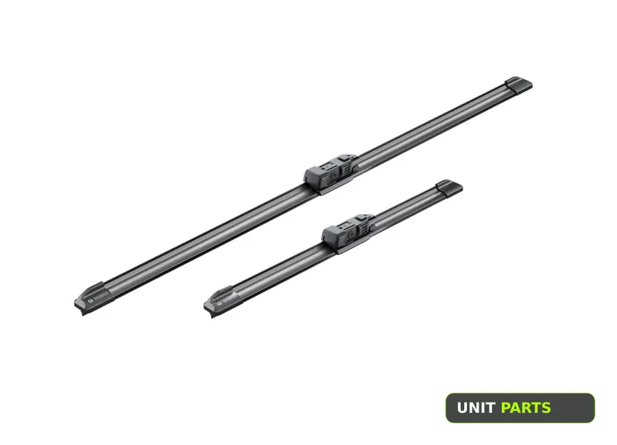 BOSCH 3397007299 Щетка стеклоочистителя