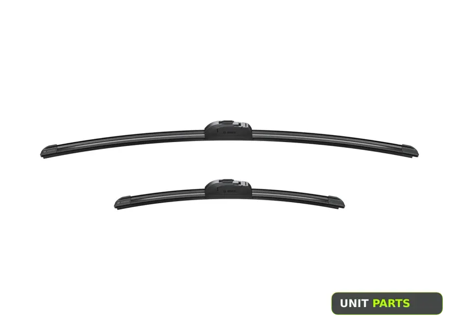 BOSCH 3397118911 Стеклоочиститель Aerotwin 650mm/400mm ком/кт
