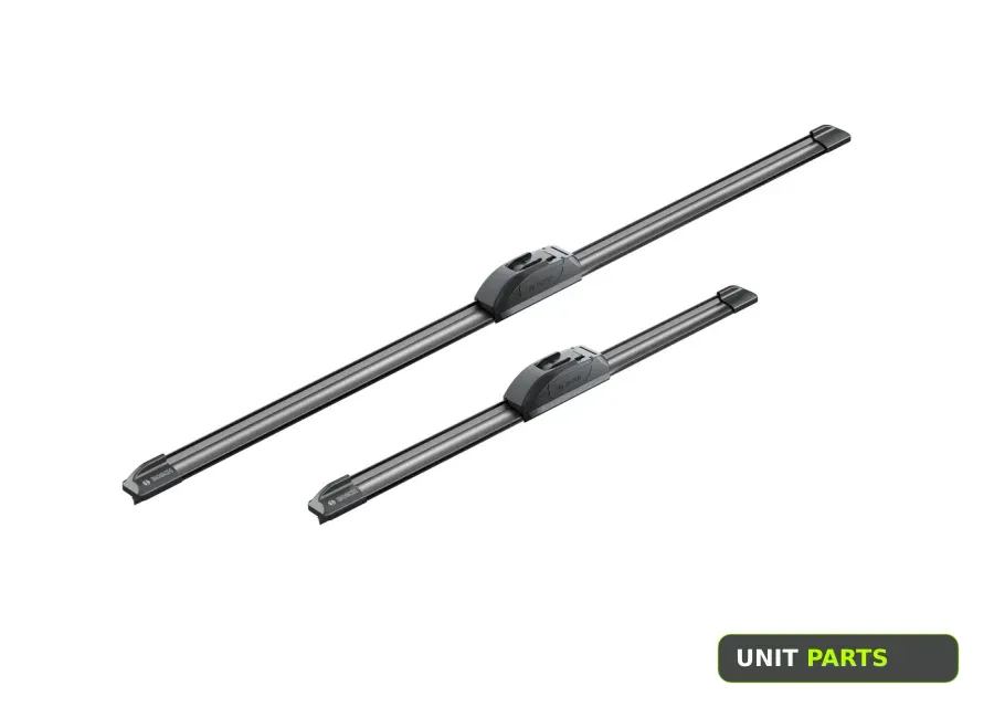BOSCH 3397118911 Стеклоочиститель Aerotwin 650mm/400mm ком/кт
