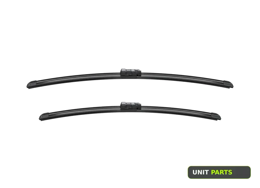 BOSCH 3397007430 Щетки стеклоочистителя ATW 600/530 A430S 3397007430