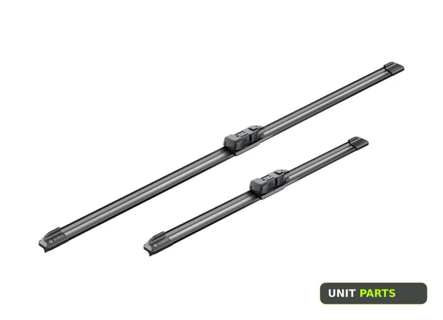 BOSCH 3397007414 Щетки стеклоочистителя ATW 650/400 A414S 3397007414