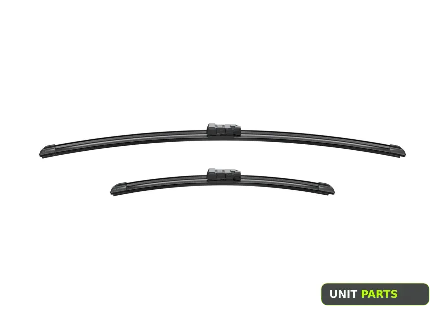 BOSCH 3397007414 Щетки стеклоочистителя ATW 650/400 A414S 3397007414