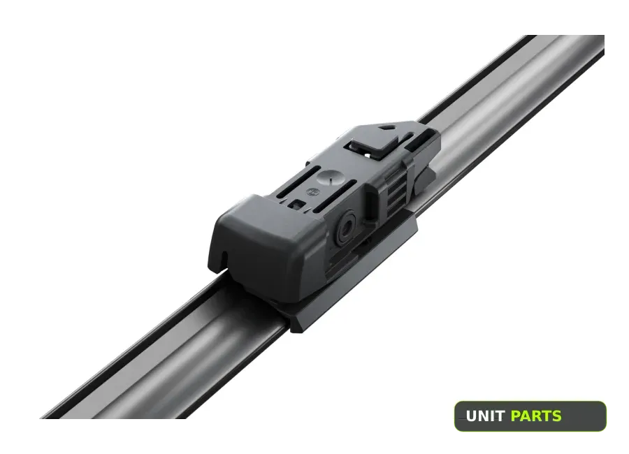 BOSCH 3397007414 Щетки стеклоочистителя ATW 650/400 A414S 3397007414