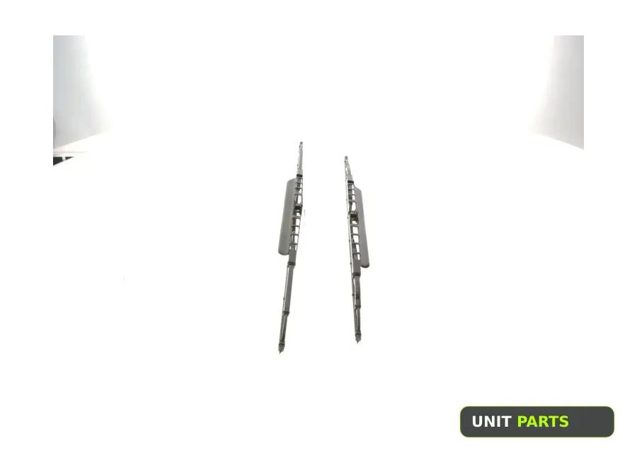 BOSCH 3397118308 Стеклоочиститель 600mm/550mm [со спойлером]