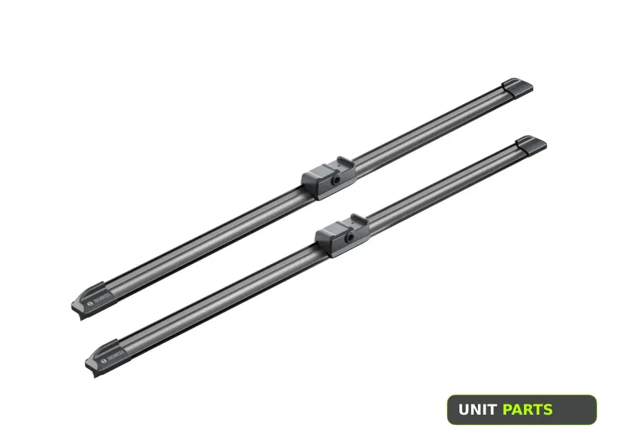BOSCH 3397118925 Стеклоочиститель Aerotwin ком/кт 530mm/530mm