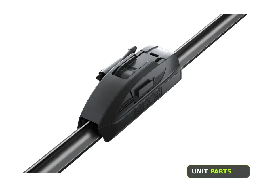 BOSCH 3397007568 Стеклоочиститель Aerotwin Retrofit 700mm/630mm ком/кт.