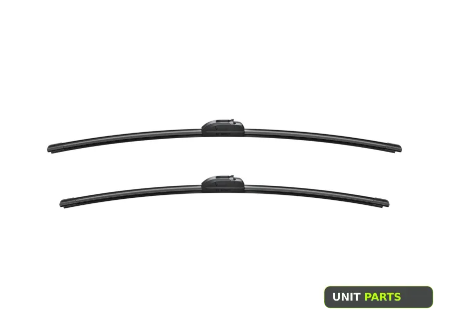 BOSCH 3397007568 Стеклоочиститель Aerotwin Retrofit 700mm/630mm ком/кт.