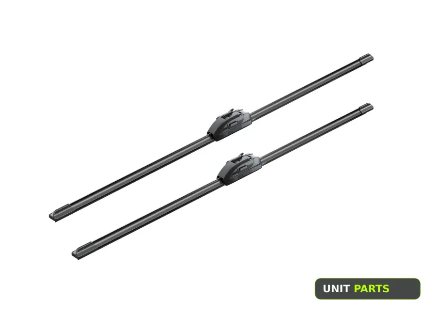BOSCH 3397007568 Стеклоочиститель Aerotwin Retrofit 700mm/630mm ком/кт.