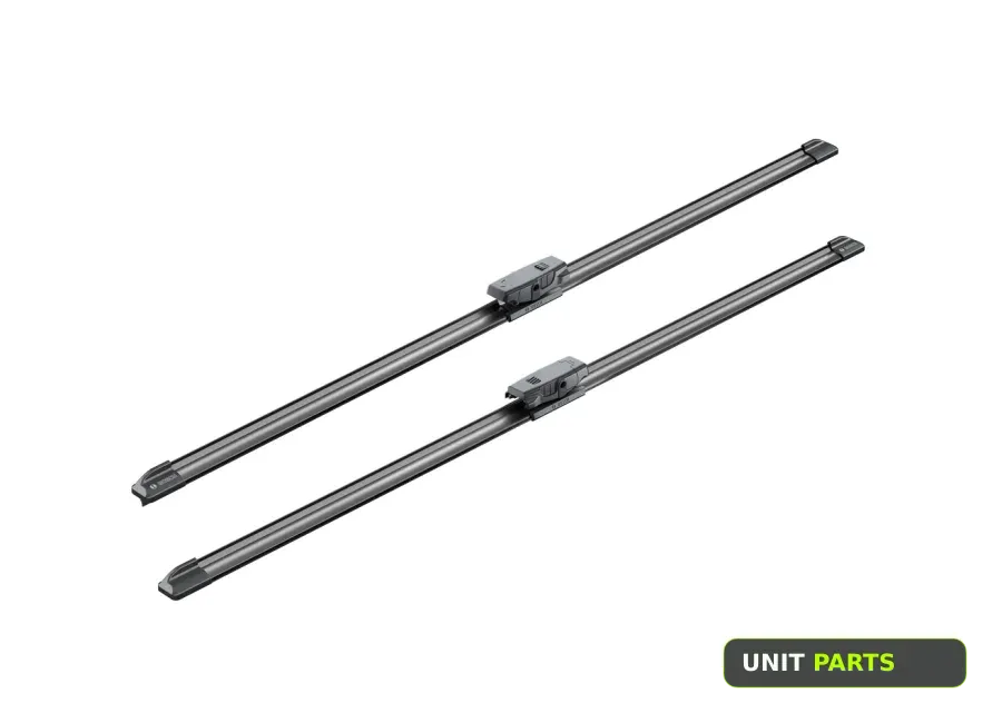 BOSCH 3397118976 Стеклоочиститель Aerotwin 700mm/700mm ком/кт