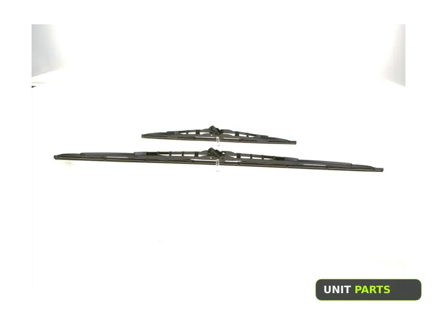 BOSCH 3397010299 Стеклоочиститель Twin 650mm/340mm ком/кт