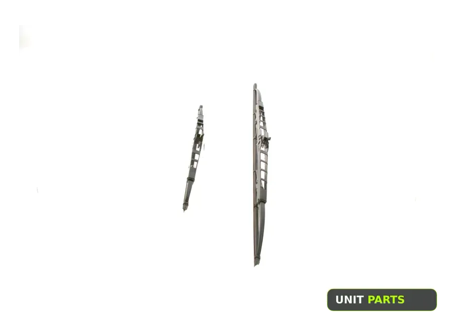 BOSCH 3 397 010 274 Щетки стеклоочистителя 550/340 мм каркасная комплект 2 шт BOSCH Twin 3 397 010 274