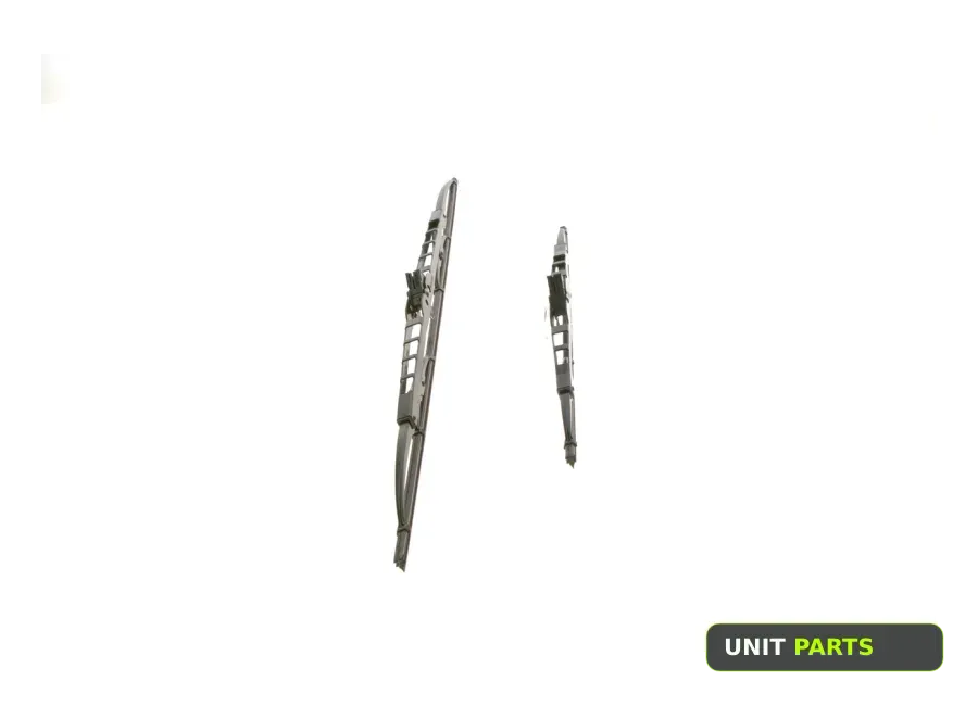 BOSCH 3 397 010 274 Щетки стеклоочистителя 550/340 мм каркасная комплект 2 шт BOSCH Twin 3 397 010 274