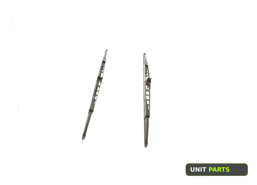 BOSCH 3 397 118 540 Щетки стеклоочистителя 475/475 мм каркасная комплект 2 шт BOSCH Twin 3 397 118 540
