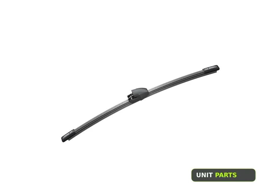 BOSCH 3 397 008 045 Щетка стеклоочистителя задняя 280 мм бескаркасная 1 шт BOSCH 3 397 008 045