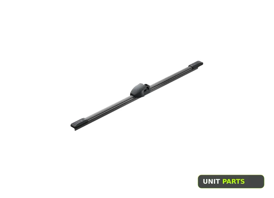 BOSCH 3 397 008 045 Щетка стеклоочистителя задняя 280 мм бескаркасная 1 шт BOSCH 3 397 008 045