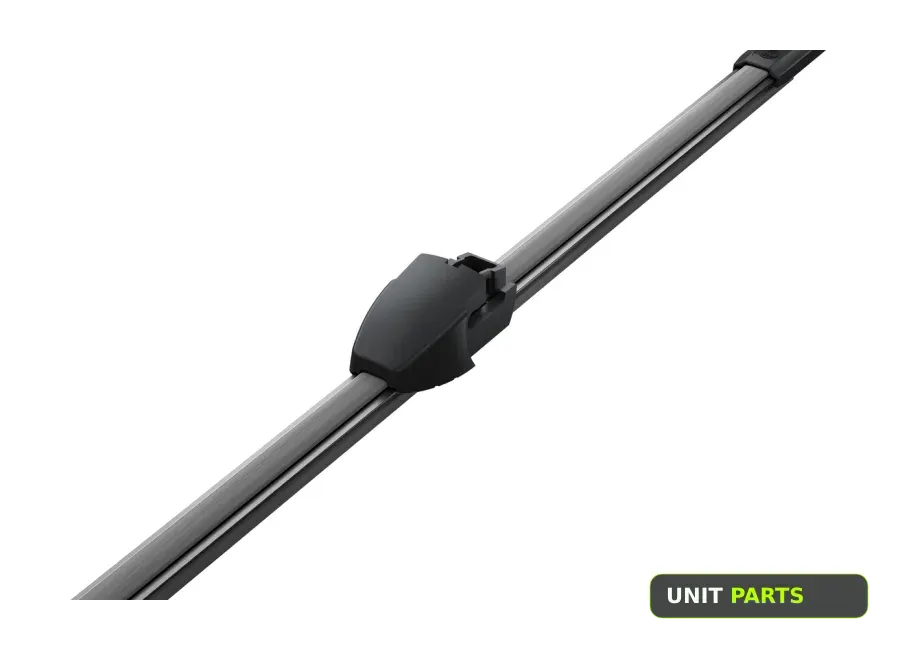 BOSCH 3 397 008 045 Щетка стеклоочистителя задняя 280 мм бескаркасная 1 шт BOSCH 3 397 008 045