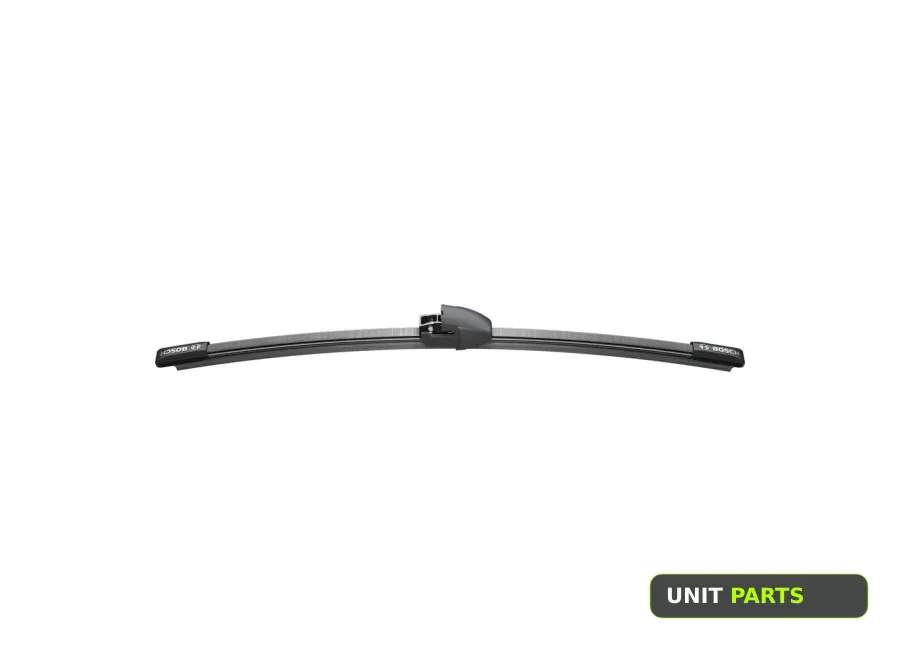 BOSCH 3 397 008 045 Щетка стеклоочистителя задняя 280 мм бескаркасная 1 шт BOSCH 3 397 008 045