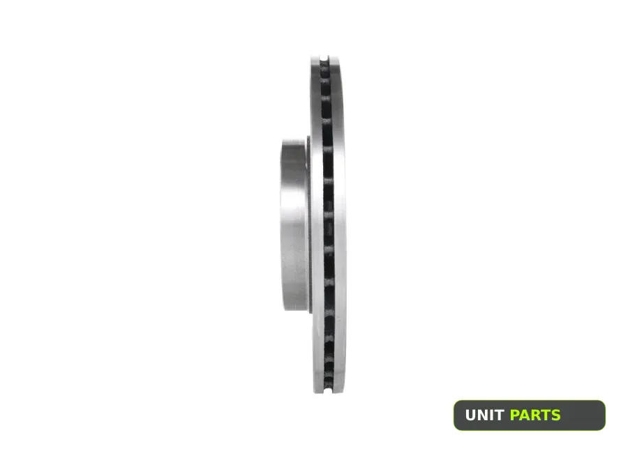 BOSCH 0 986 479 103 Диск тормозной передний NISSAN/RENAULT/LADA LARGUS.VESTA +ABS D=260MM BOSCH 0 986 479 103