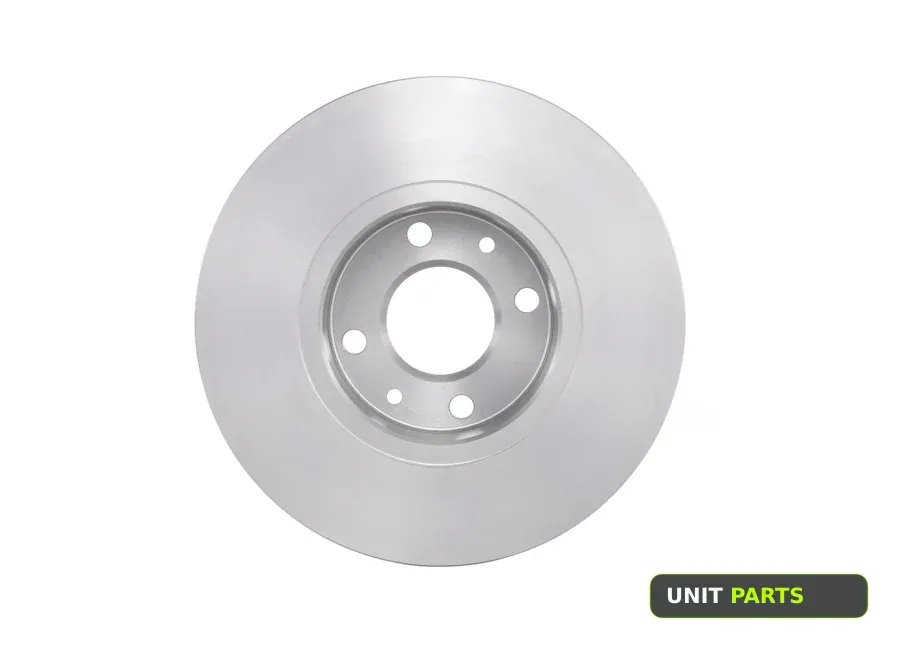 BOSCH 0 986 479 103 Диск тормозной передний NISSAN/RENAULT/LADA LARGUS.VESTA +ABS D=260MM BOSCH 0 986 479 103