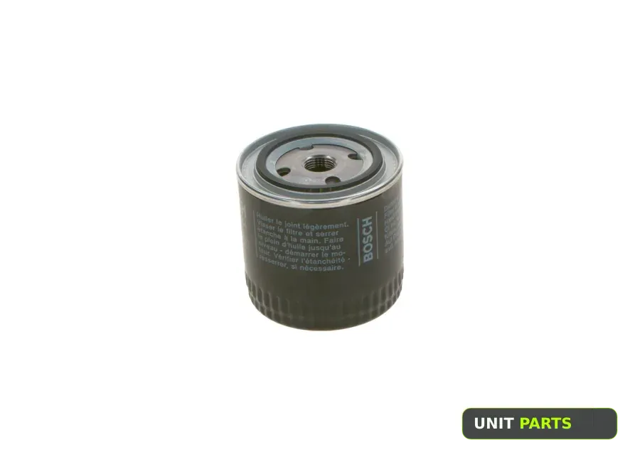 BOSCH 0451203154 Фильтр масляный ВАЗ, ГАЗ, УАЗ 0451203154