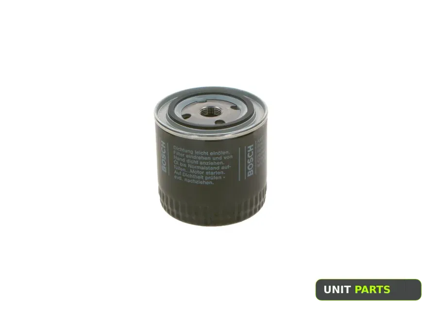 BOSCH 0451203154 Фильтр масляный ВАЗ, ГАЗ, УАЗ 0451203154