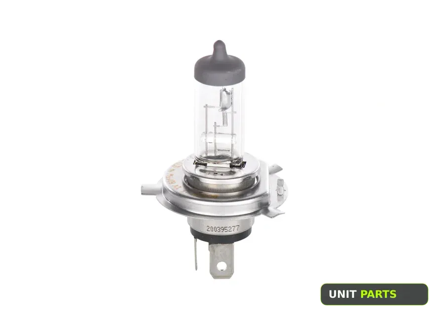 BOSCH 1987302803 Лампа ECO H4 90 12V [60/55W]
