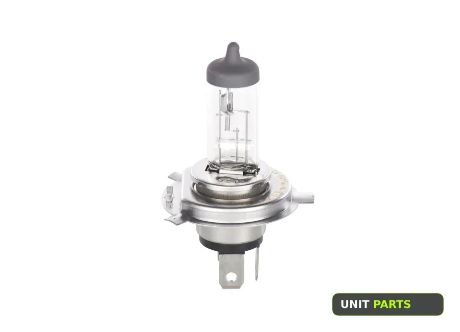 BOSCH 1987302803 Лампа ECO H4 90 12V [60/55W]