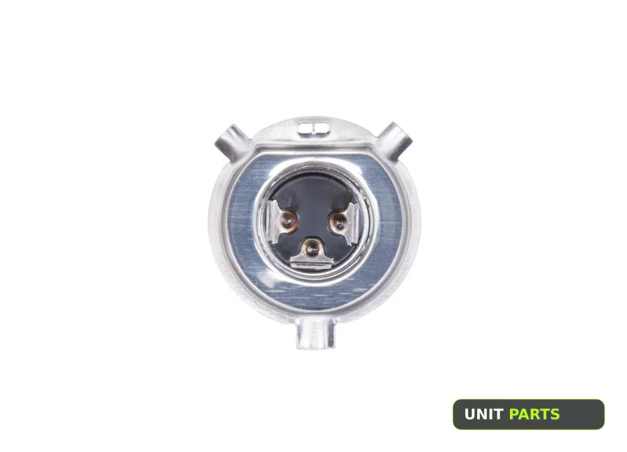 BOSCH 1987302803 Лампа ECO H4 90 12V [60/55W]