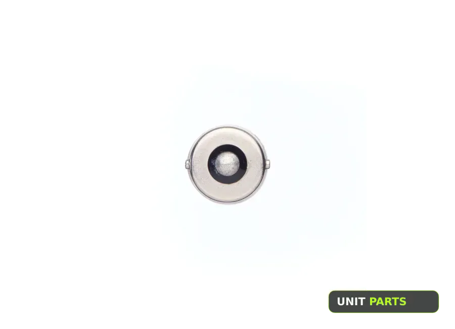 BOSCH 1987302204 Лампа Pure Light Standart 12V R5W [5W] [картон] [min 10]